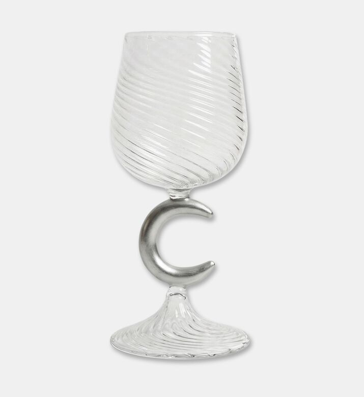 Byleasfeir Moon Glass Juice Cup, Packshot View