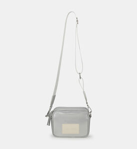 Gum Label Oval Shoulder Bag Gum Label Oval Shoulder Bag