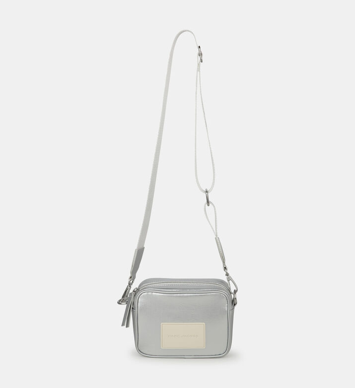 Gum Label Oval Shoulder Bag Gum Label Oval Shoulder Bag