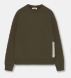 Jil Sander Set Sweat Pnt, Packshot View