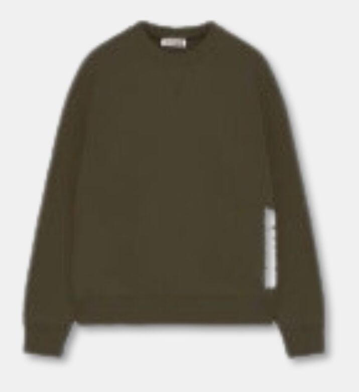 Jil Sander Set Sweat Pnt, Packshot View