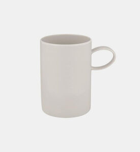 Domo Porcelain Mug Domo Porcelain Mug