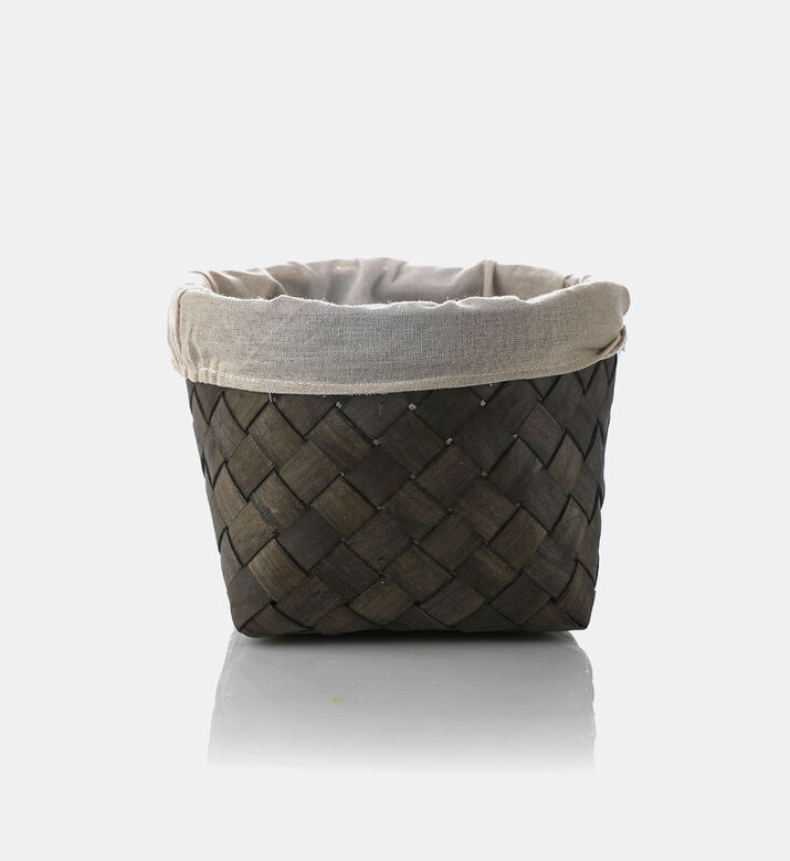 Slice Laundry-storage Basket