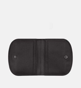 Longchamp Le Pliage Xtra Leather Card Holder, Packshot View