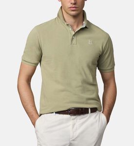 Short-sleeve Polo Shirt