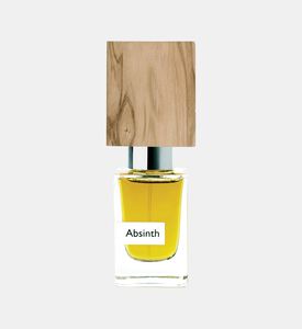 Absinth Extrait De Parfum