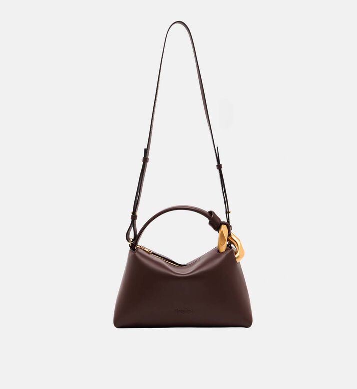The Jwa Corner Bag