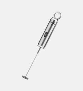 Roesle Dual Speed Frother, Packshot View Roesle Dual Speed Frother, Packshot View