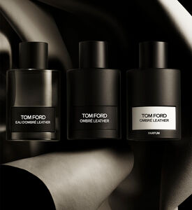 D Ombre Leather Eau De Toilette