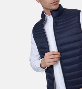 جيليه مبطن خفيف الوزن للغاية