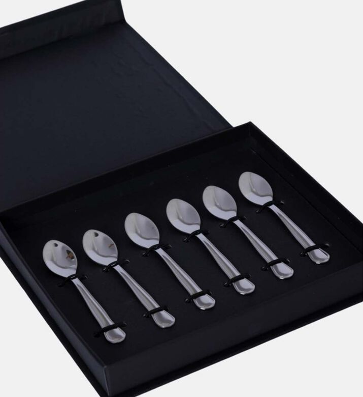 Belo 5 Coffee Spoon Six-piece Set
