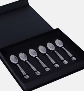 Belo 5 Coffee Spoon Six-piece Set Belo 5 Coffee Spoon Six-piece Set