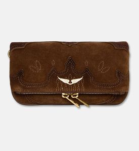 Zadig et Voltaire Bag Rock Nano, Packshot View