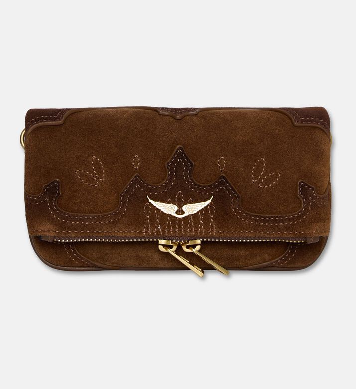 Zadig et Voltaire Bag Rock Nano, Packshot View