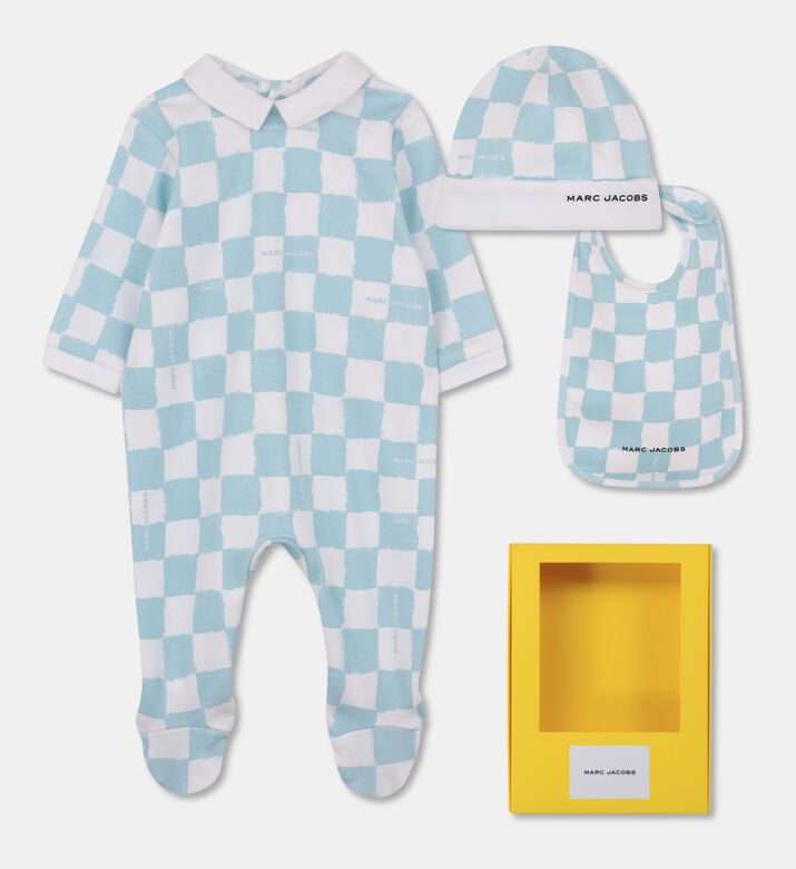 Marc Jacobs Set, Blue, 6m, Packshot View