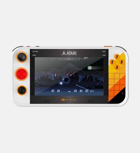 MyArcade Gamestation, Packshot View