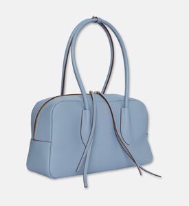 Noesi Bag Leather Betty, Blue, Packshot View