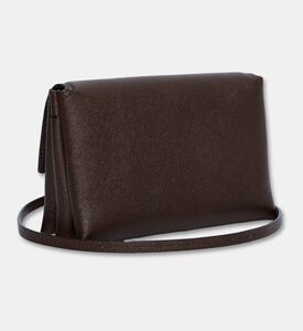 Wandler Bag Ida Trio, Dark-brown, Packshot View