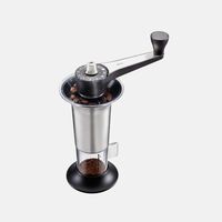 Lorenzo Manual Coffee Grinder