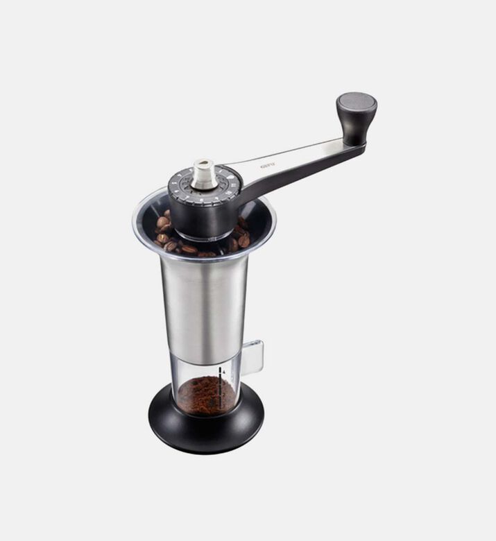 Lorenzo Manual Coffee Grinder
