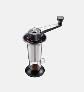 Lorenzo Manual Coffee Grinder Lorenzo Manual Coffee Grinder