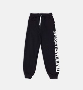 بنطال سبراي أون ذا سايد بربا