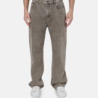 Straight Cut Jeans