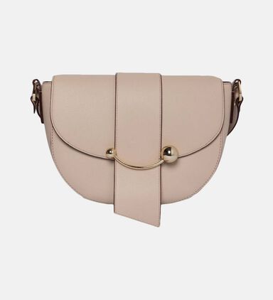 Crescent Satchel Shoulder Bag