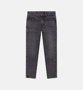 سروال جينز جونيور للجنسين