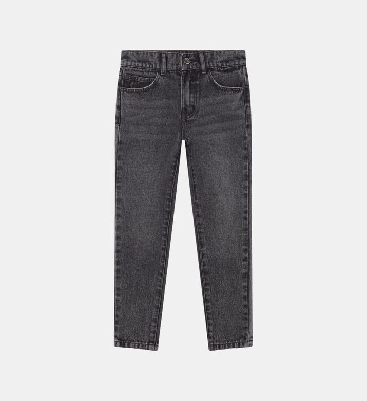 Unisex Junior Denim Pants
