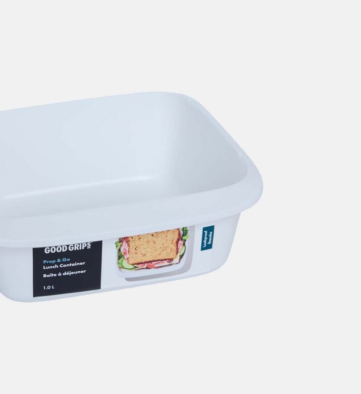 Good Grips Prep Go Lunch Sandwich Container Good Grips Prep Go Lunch Sandwich Container