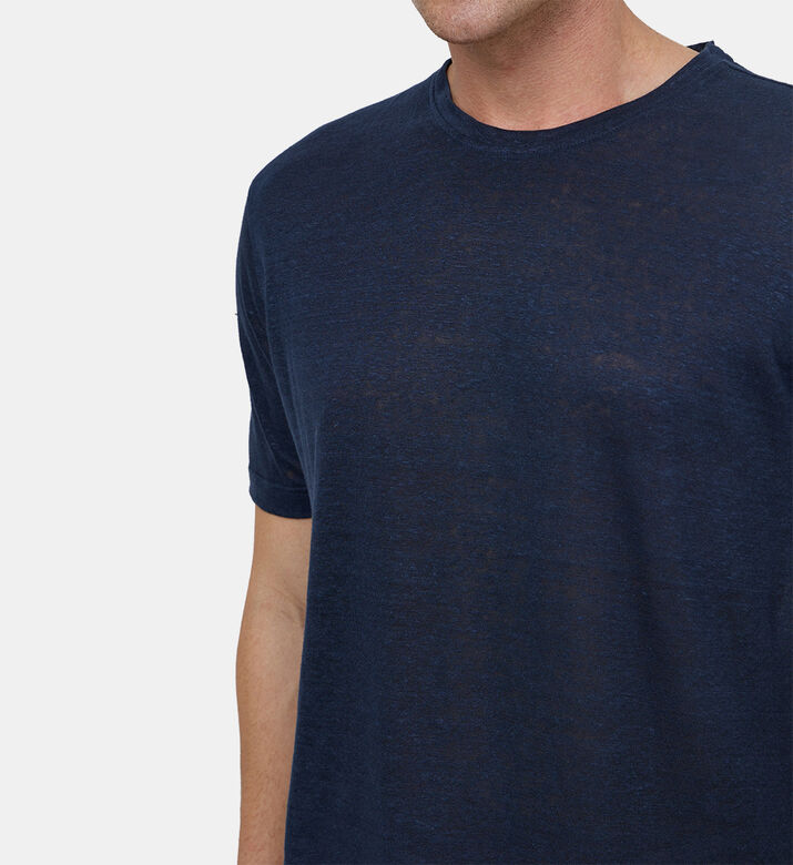 تيشيرت جيرسيه كتان