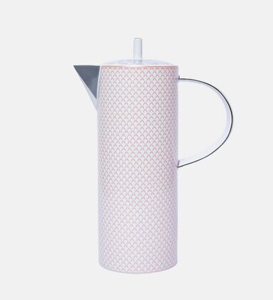 Maya Porcelain Coffee Pot