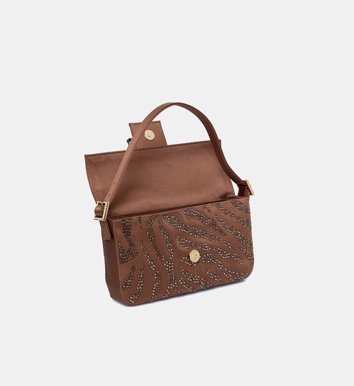 Ramage Satin Handbag