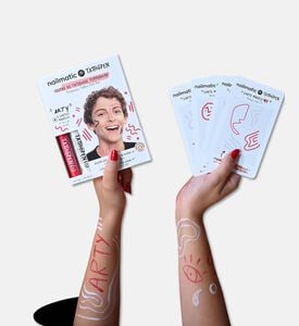 Nailmatic Soap Maker, Packshot View