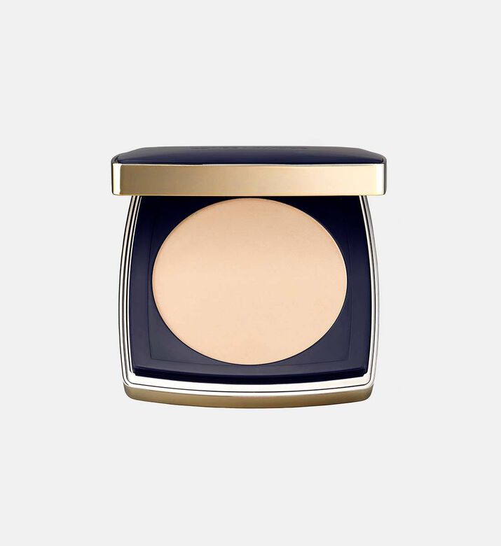 Double Wear Stay-in-place Matte Powder Foundation