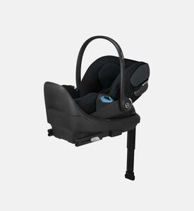 Cloud T I -size - Sepia Black