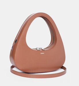 Baguette Swipe Shoulder Bag