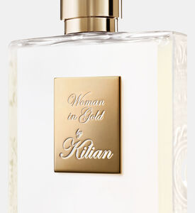 ماء عطر ومن إن غولد
