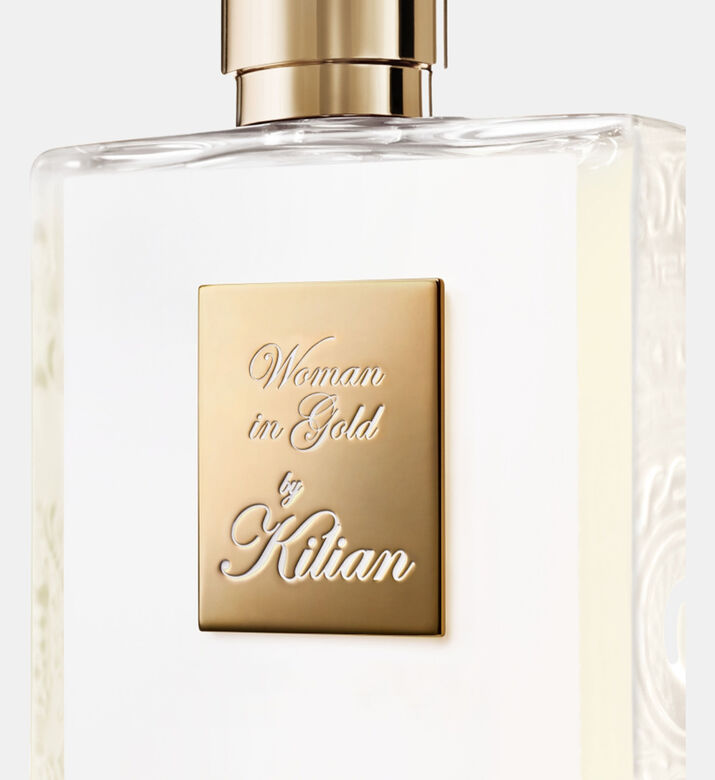 ماء عطر ومن إن غولد