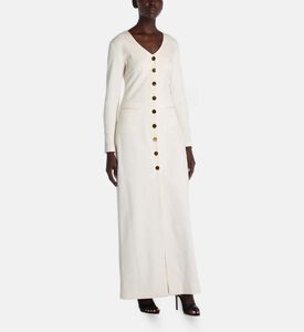 Savanna Coat, Model View