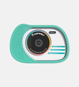 Kidycam Waterproof Camera