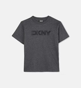 Embroidered Design Short-sleeve T-shirt Embroidered Design Short-sleeve T-shirt