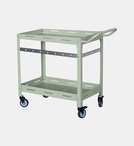 Zuing Side Handle Outdoor Trolley