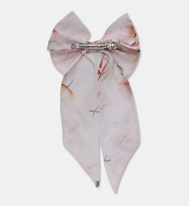 Eirene Hairband Floral, Packshot View