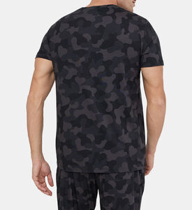 London 11 Micro Modal T-shirt