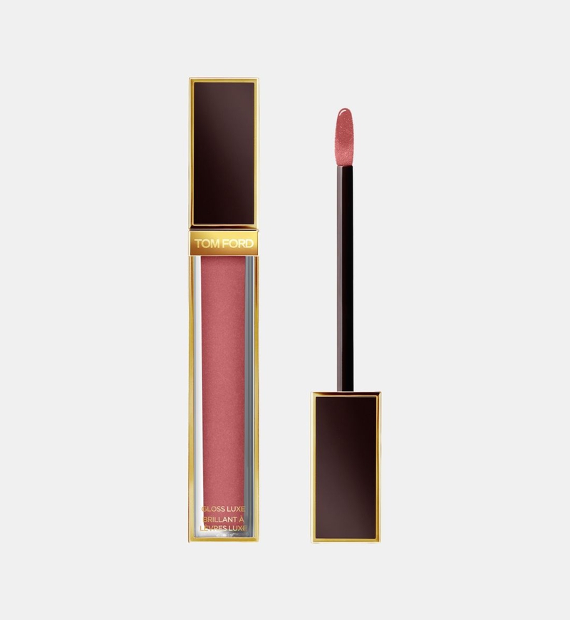 Gloss Runway Luxe Lip Gloss