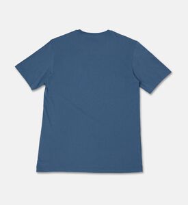 Hanro Shirt Hanro, Blue, Xl, Packshot View