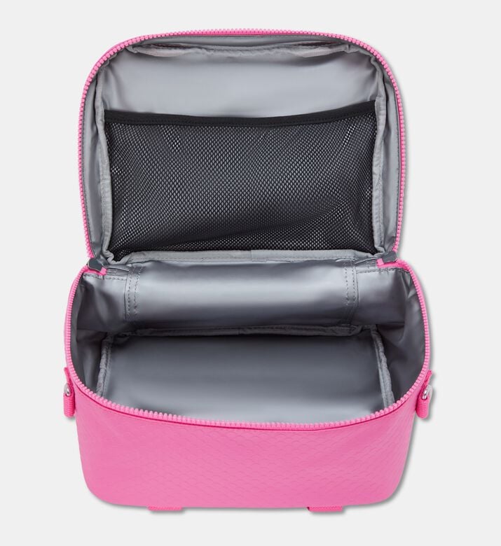 Kipling Printed Insulated Lunch Bag, Packshot View
