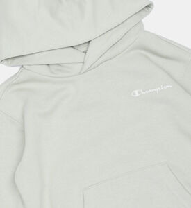 Eco-friendly Organic Cotton Hoodie
